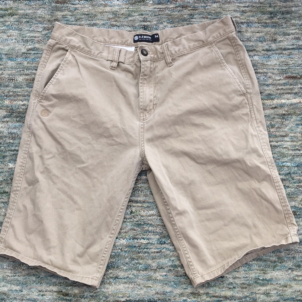 Men’s Shorts